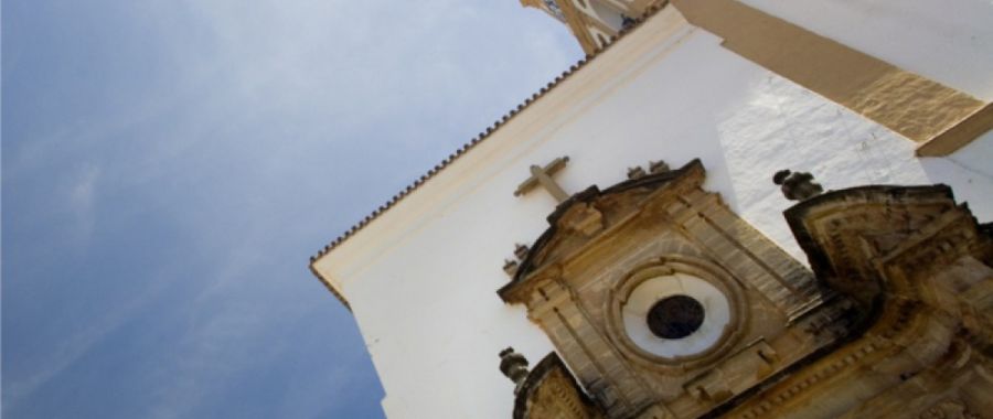 Iglesia de Ntra. Sra. de la Encarnación