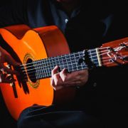 Taller de guitarra flamenca