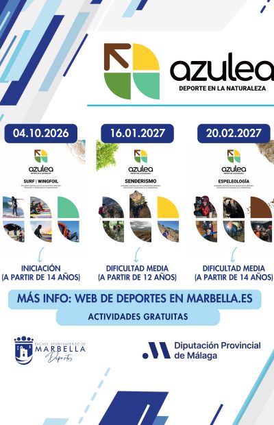 Cartel / imagen del evento 