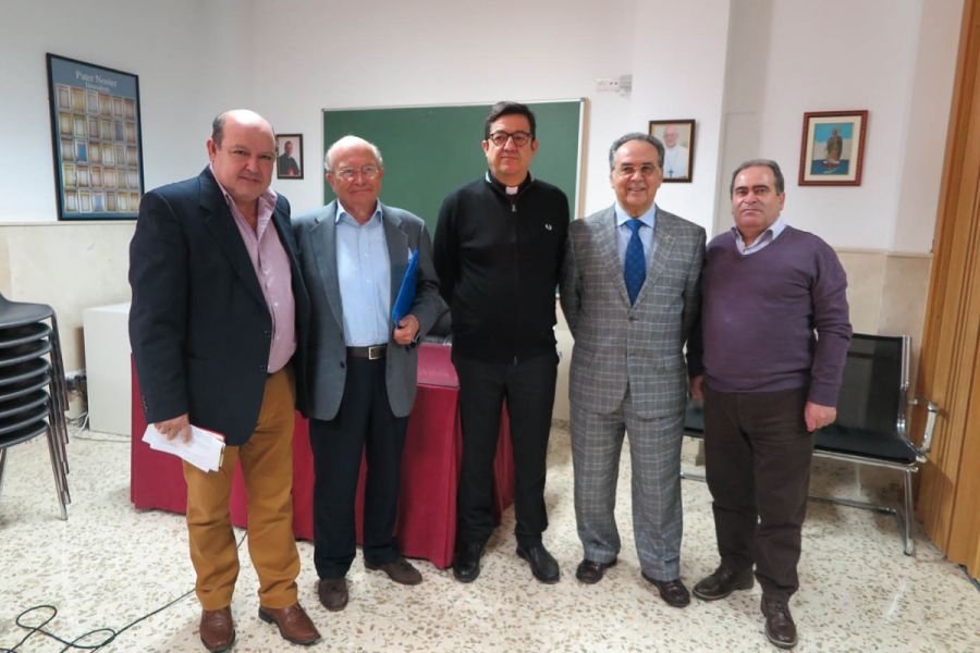 Imagen de la noticia El Bazar Navideño de Cáritas registra una recauda…