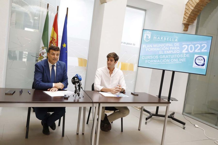 Imagen de la noticia El Ayuntamiento abre desde hoy hasta el 19 de oct…