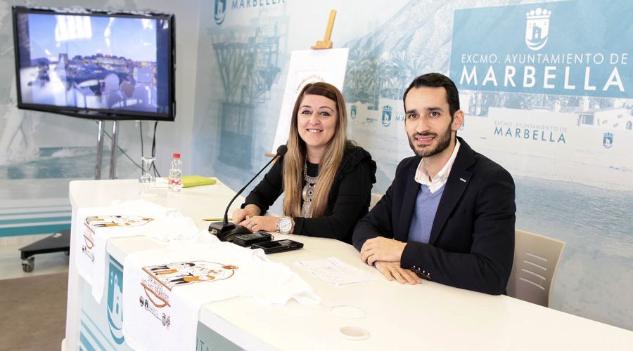 La campaña educativa ‘Valores en el aula’ concienciará en torno a 2.000 alumnos de Educación Primaria del municipio para prevenir situaciones de acoso escolar bajo el lema ‘Ser amigos nos hace grandes’