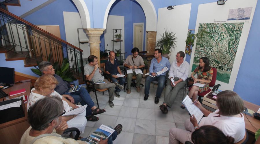 El Ayuntamiento impulsa la creación de un Consejo Sectorial de Sostenibilidad para dar participación a los colectivos en las políticas medioambientales