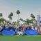El Torneo de Golf de la Feria de San Bernabé reunió este domingo a 120 jugadores