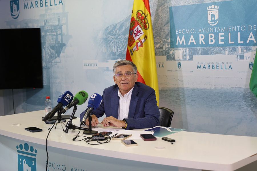 Imagen de la noticia El Ayuntamiento adjudica las obras para la nueva…