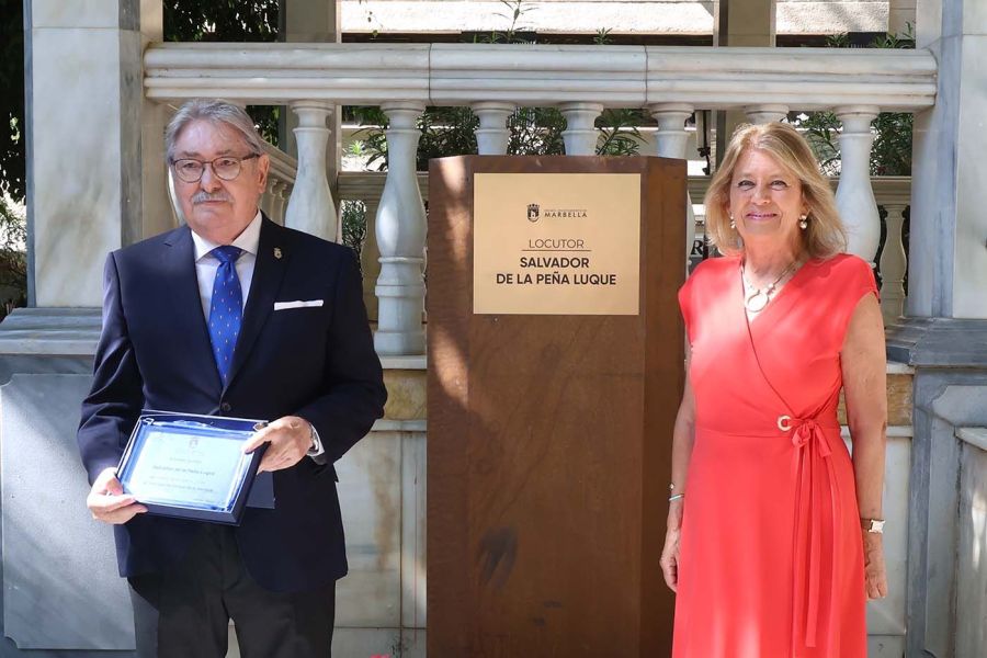 Imagen de la noticia El Ayuntamiento reconoce la implicación del perio…