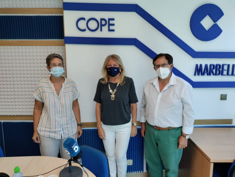 Imagen de la noticia Los mayores de 40 años podrán acudir el jueves y…