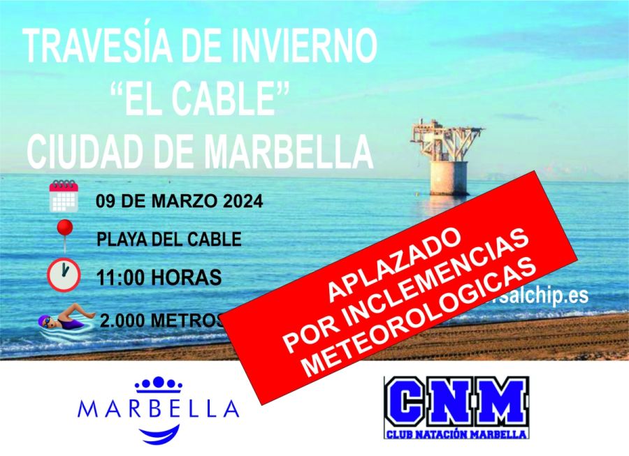 Imagen de la noticia El aviso amarillo por fenómenos costeros obliga a…
