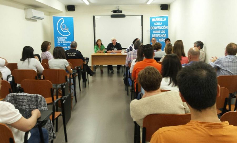 Imagen de la noticia La Comisión Municipal de Absentismo constata una…