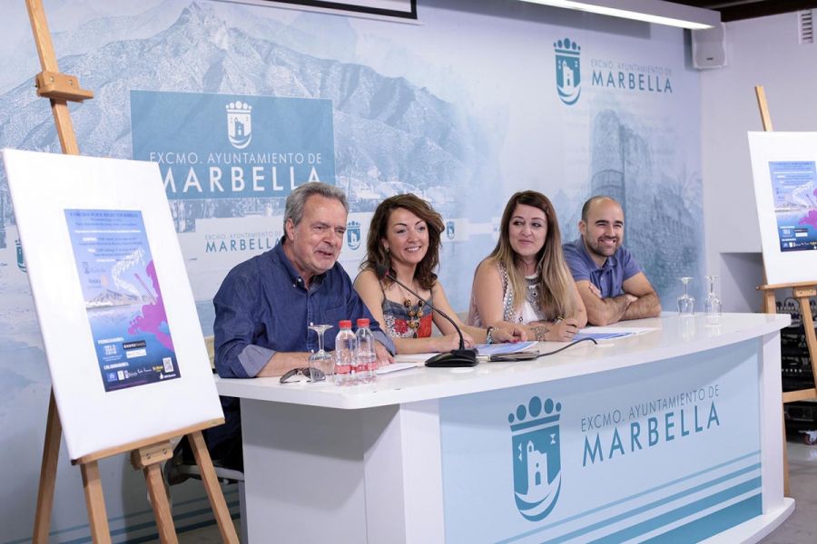 Imagen de la noticia El Ayuntamiento respalda el II Concurso Musical R…