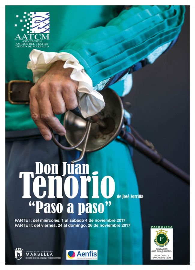 Imagen de la noticia La Asociación de Amigos del Teatro Ciudad de Marb…