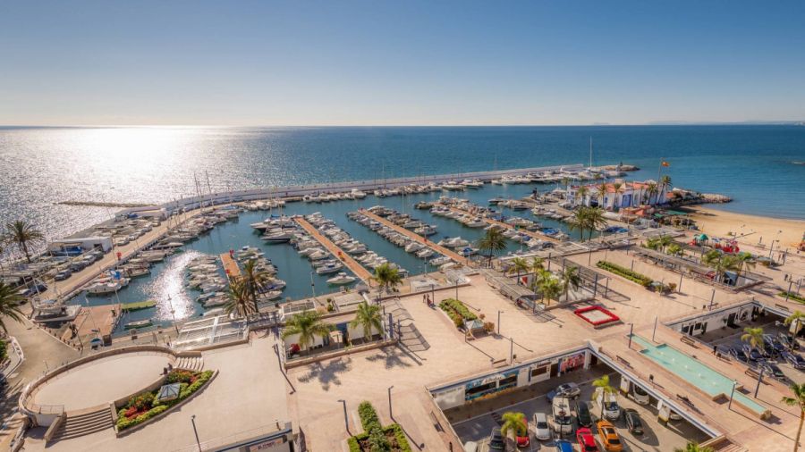 Imagen de la noticia Marbella registra un nuevo récord de ocupación ho…