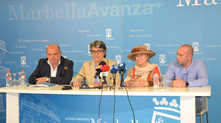 La exposición de Playmobil recibió más de 36.000 visitantes y recaudó 21.390 euros destinados a Fundatul