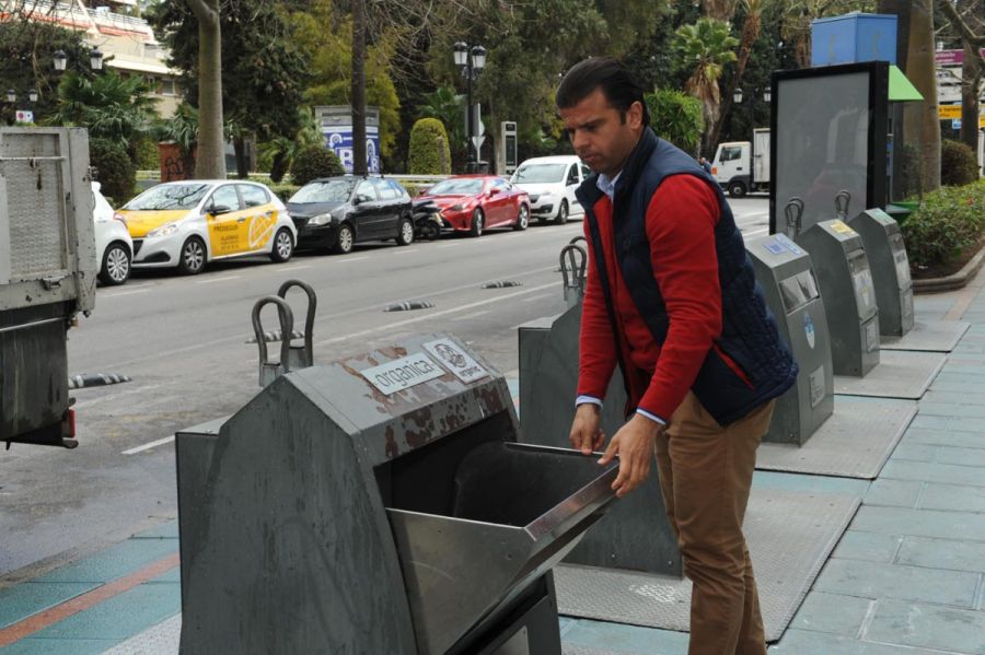 Imagen de la noticia El Ayuntamiento actuará sobre cerca de 230 puntos…