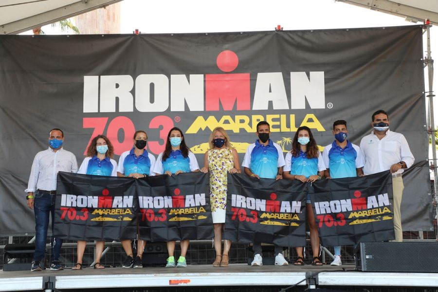 Imagen de la noticia Dos equipos del programa ‘Marca Marbella’ y ‘Marc…