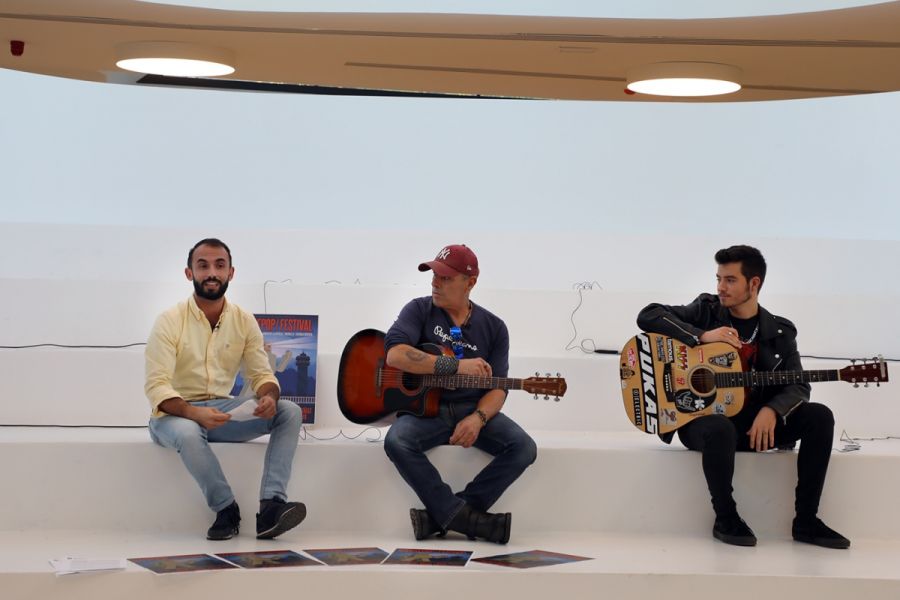 Imagen de la noticia La nueva edición del festival ‘Marbepop’ se celeb…