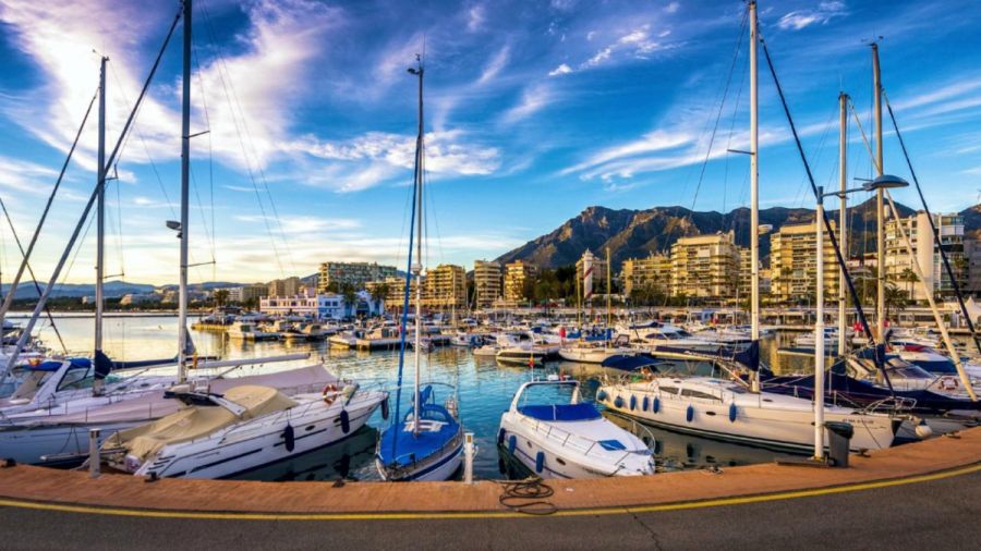 Imagen de la noticia Marbella se convierte en la primera ciudad andalu…