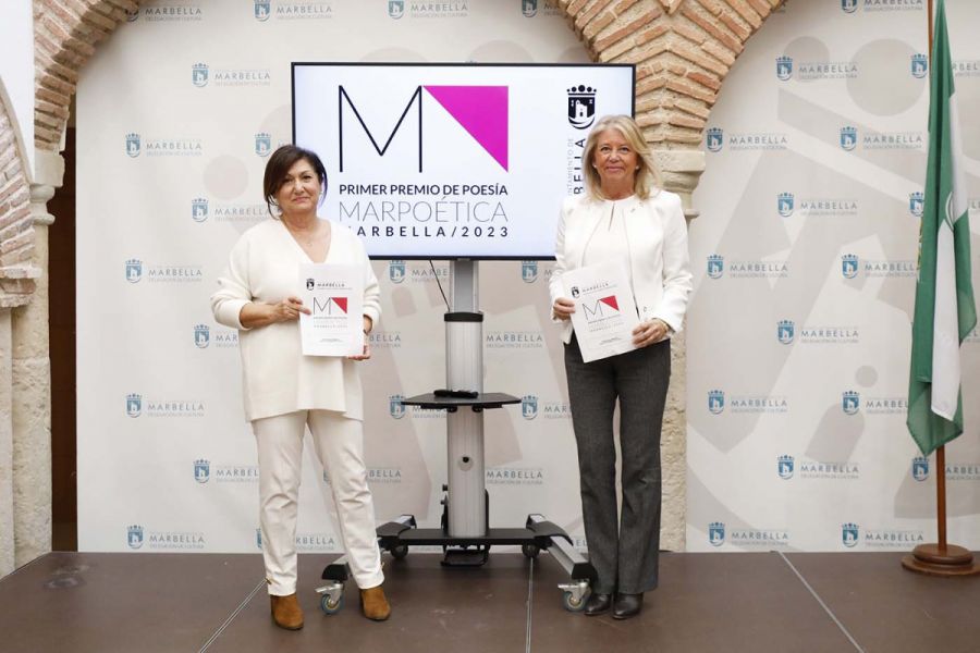 Imagen de la noticia La primera edición del Premio Internacional Marpo…