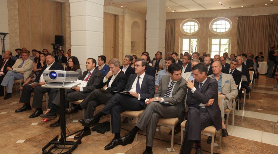 El Ayuntamiento subraya su apuesta por favorecer el desarrollo del turismo residencial