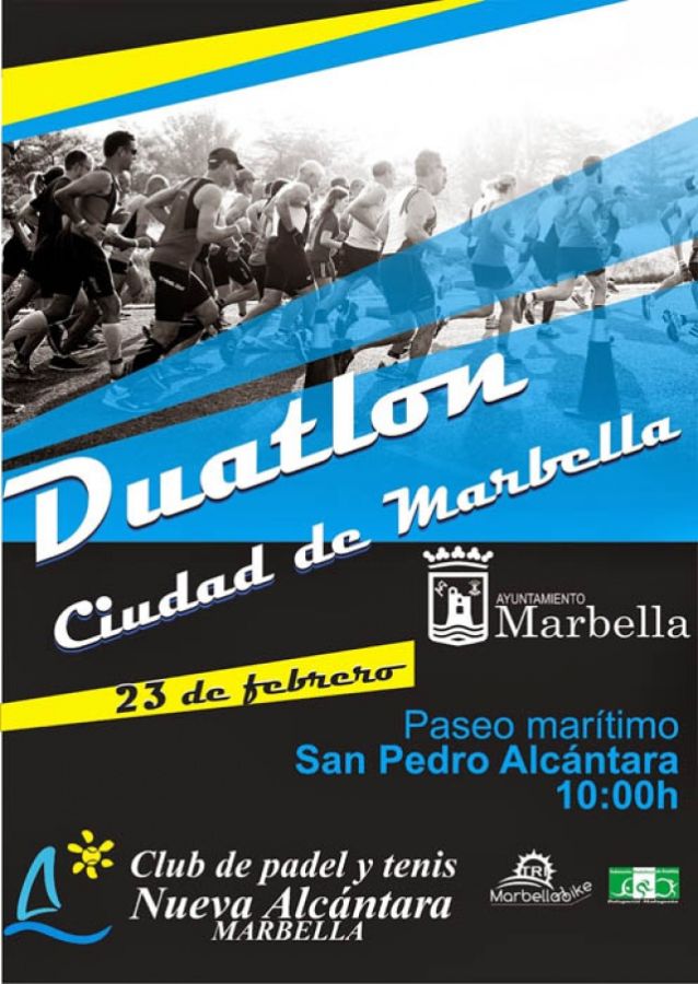 Imagen de la noticia El Paseo Marítimo de San Pedro Alcántara acogerá…
