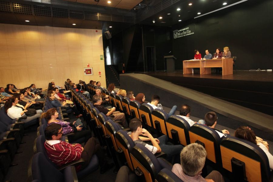 Imagen de la noticia Más de 300 personas desempleadas han recibido for…
