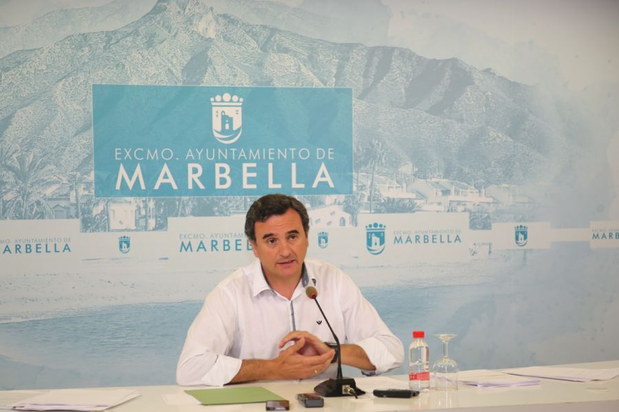 Imagen de la noticia La Junta de Gobierno Local da cuenta del auto del…