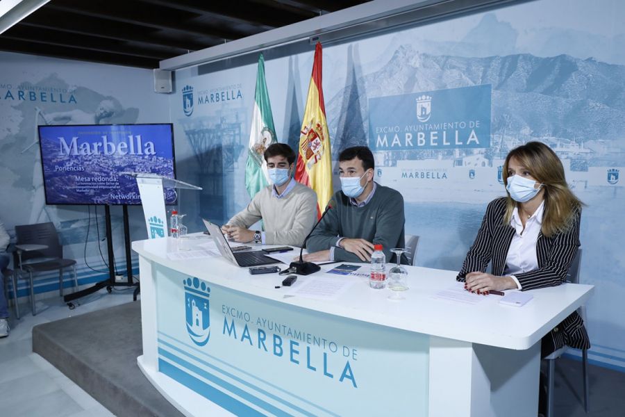 Imagen de la noticia Marbella se posicionará como destino atractivo pa…
