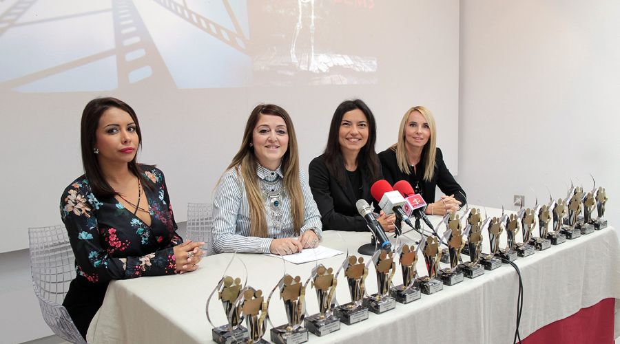 La ciudad acogerá del 4 al 8 de diciembre la segunda edición del Festival Internacional de Cine I Filmmaker con más de 800 inscritos de un total de 88 países
