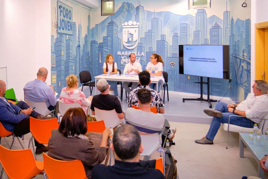 Imagen de la noticia El Ayuntamiento abre el plazo para participar en…