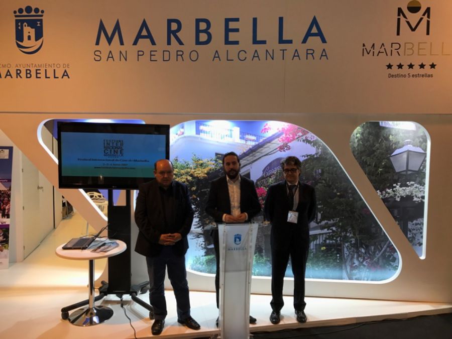 Imagen de la noticia Puerto Banús será escenario en el mes de junio de…