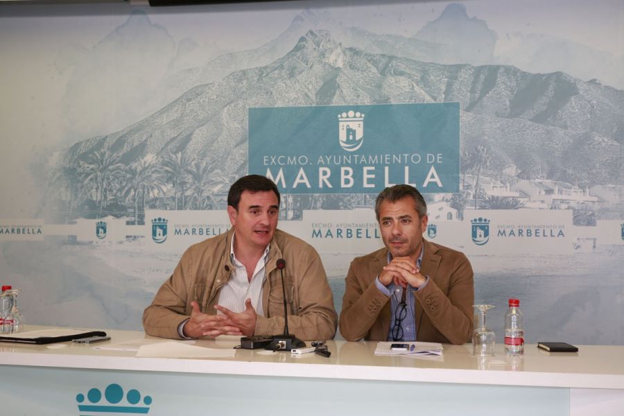 Imagen de la noticia El Ayuntamiento publicará por primera vez su plan…