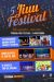 5º Jiuuu Festival