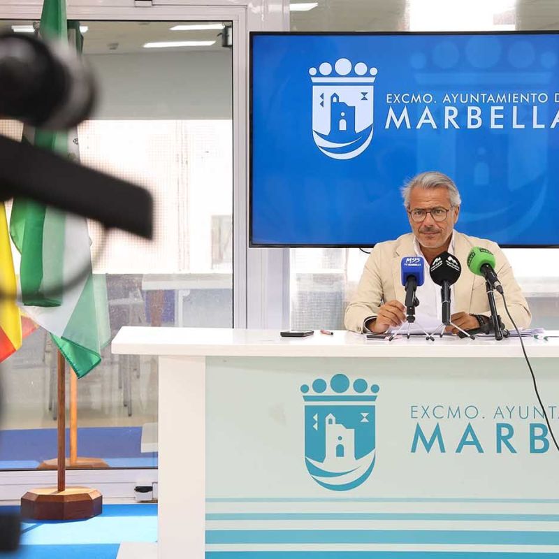 El Ayuntamiento agiliza la apertura de negocios en la ciudad con una nueva instrucción que facilita la tramitación mediante declaración responsable