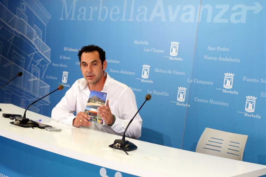 Imagen de la noticia El Equipo de Gobierno llevará al Pleno ordinario…