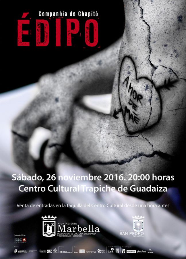 Imagen de la noticia El Centro Cultural Trapiche de Guadaiza acogerá e…