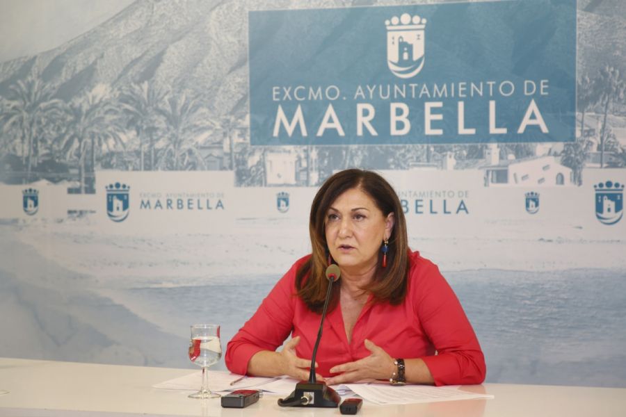 Imagen de la noticia El Ayuntamiento pide a la Junta que “deje de gene…