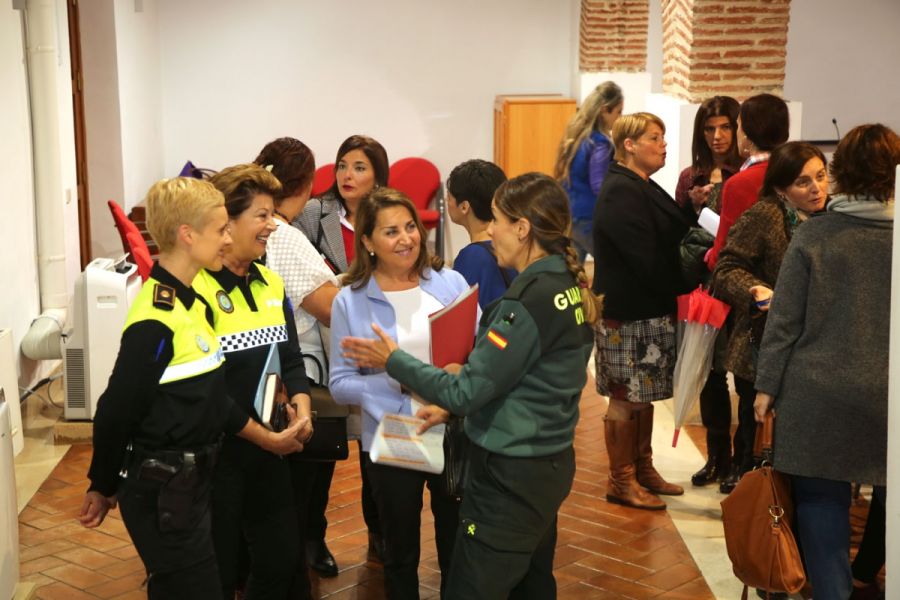 Imagen de la noticia Igualdad da a conocer el programa  organizado por…