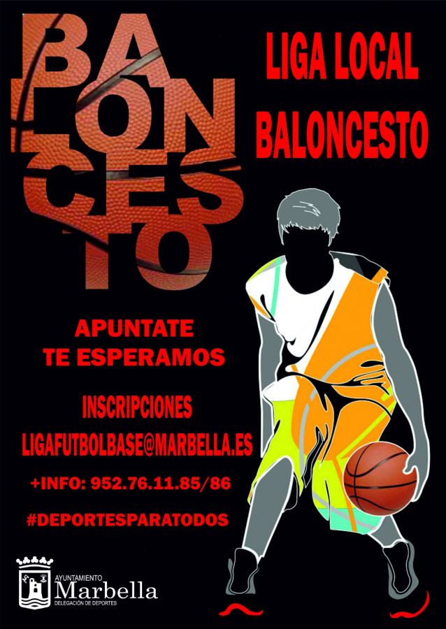 Imagen de la noticia La concejalía de Deportes abre el plazo de inscri…