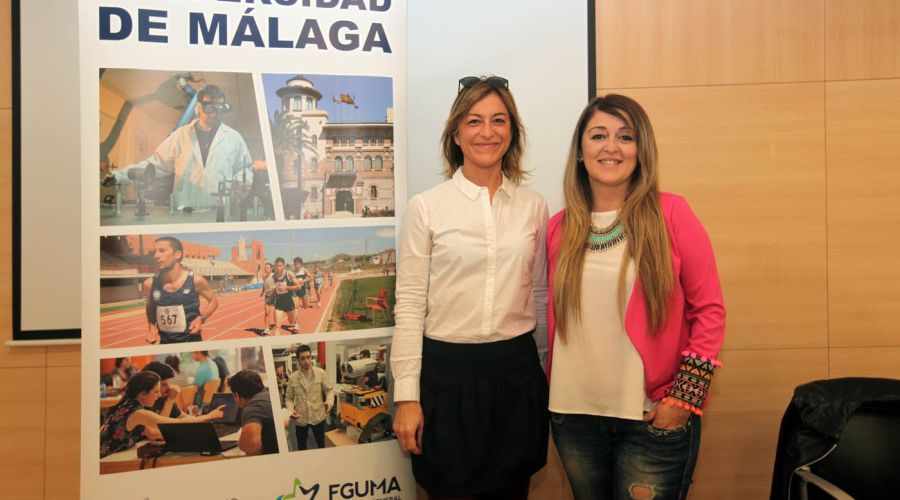 Alrededor de 1.000 alumnos preuniversitarios del municipio se han informado hoy sobre la oferta académica en una nueva edición de Destino UMA