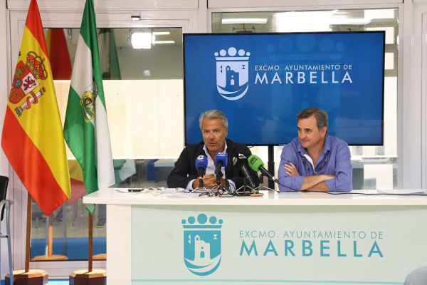 El Ayuntamiento modificará la ordenanza de otorgamiento de licencias de obras para elevar a 15.000 euros las actuaciones exentas de solicitud de permiso
