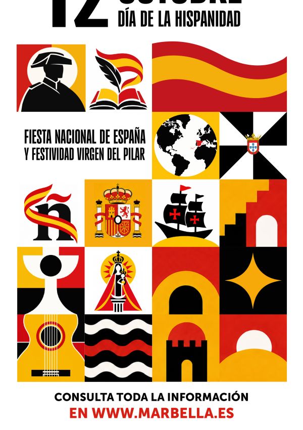 Día de la Hispanidad