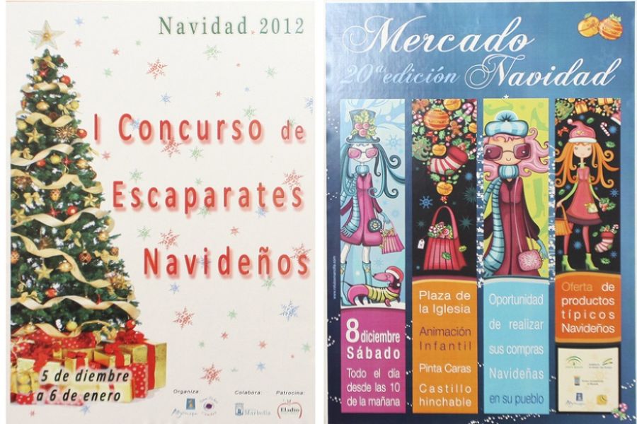 Imagen de la noticia El centro de San Pedro acoge el programa de Navid…