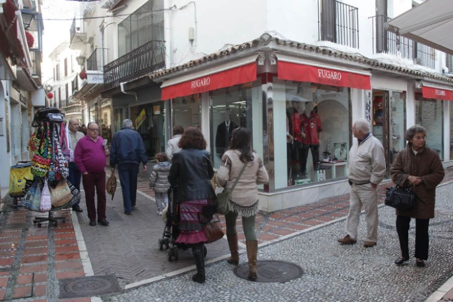 Imagen de la noticia El Ayuntamiento ha otorgado un 10 por ciento más…