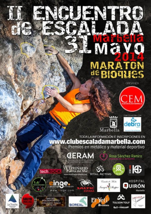 Imagen de la noticia Marbella acogerá el 31 de mayo el II Encuentro de…