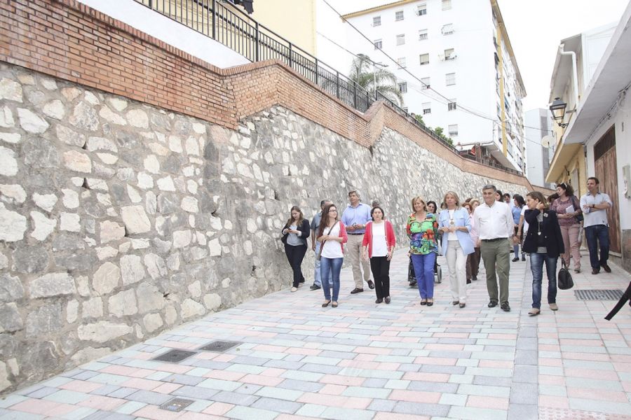 Imagen de la noticia El Ayuntamiento finaliza la remodelación integral…