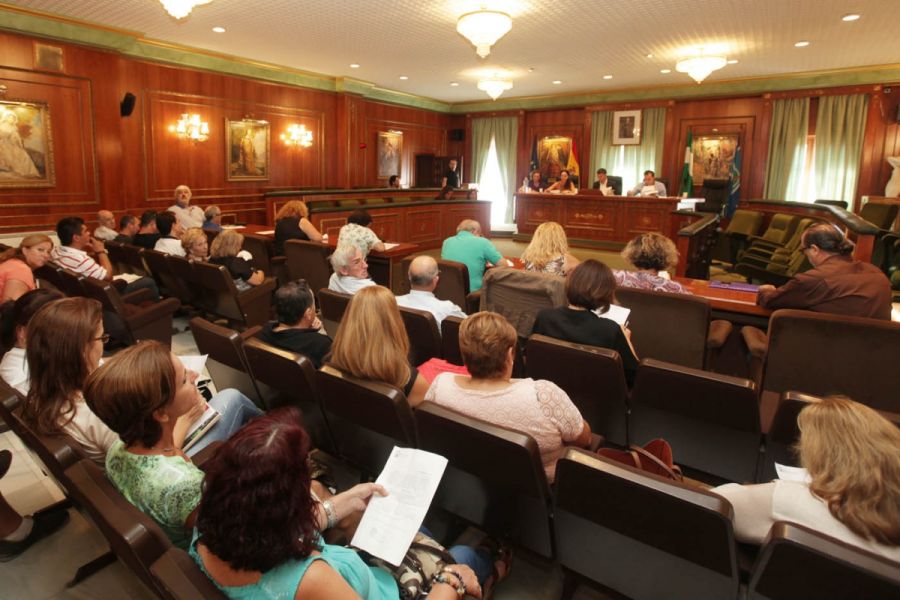 Imagen de la noticia El Consejo de Participación Ciudadana  inicia una…