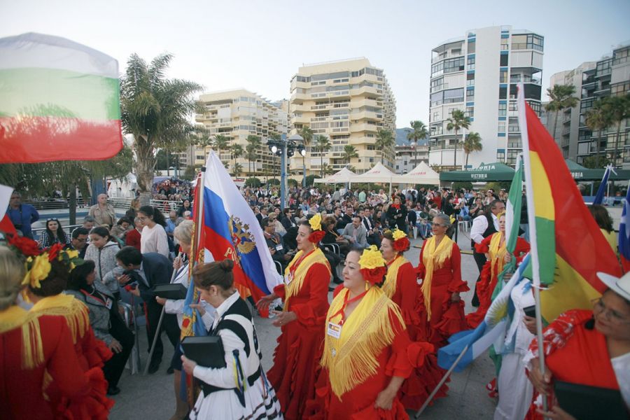 Imagen de la noticia El Festival Europealia congrega a más de 20 agrup…