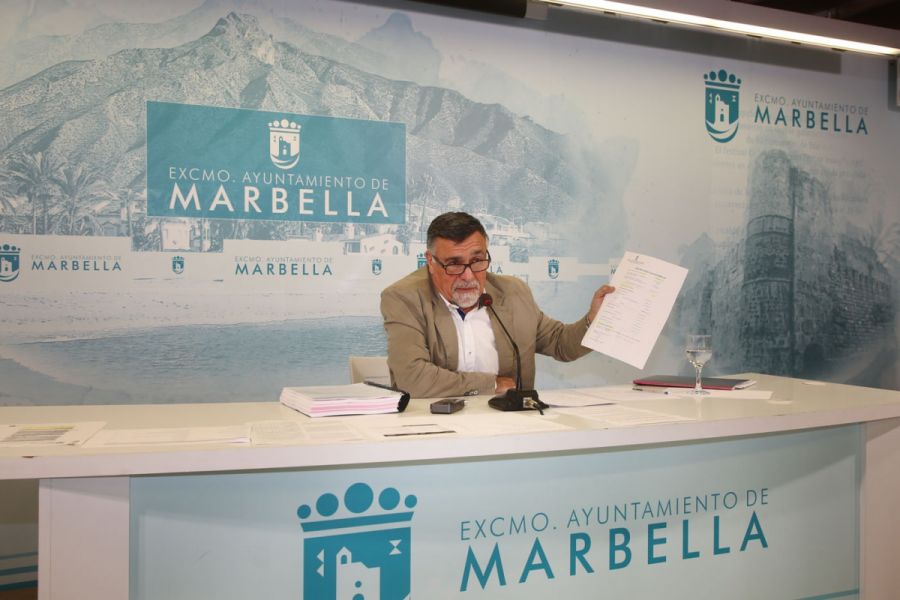 Imagen de la noticia El concejal de Recursos Humanos destaca el cambio…