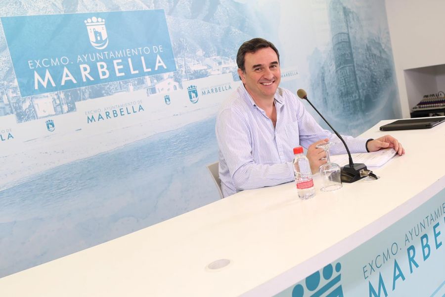 Imagen de la noticia El Ayuntamiento aprueba la ordenanza del transpor…