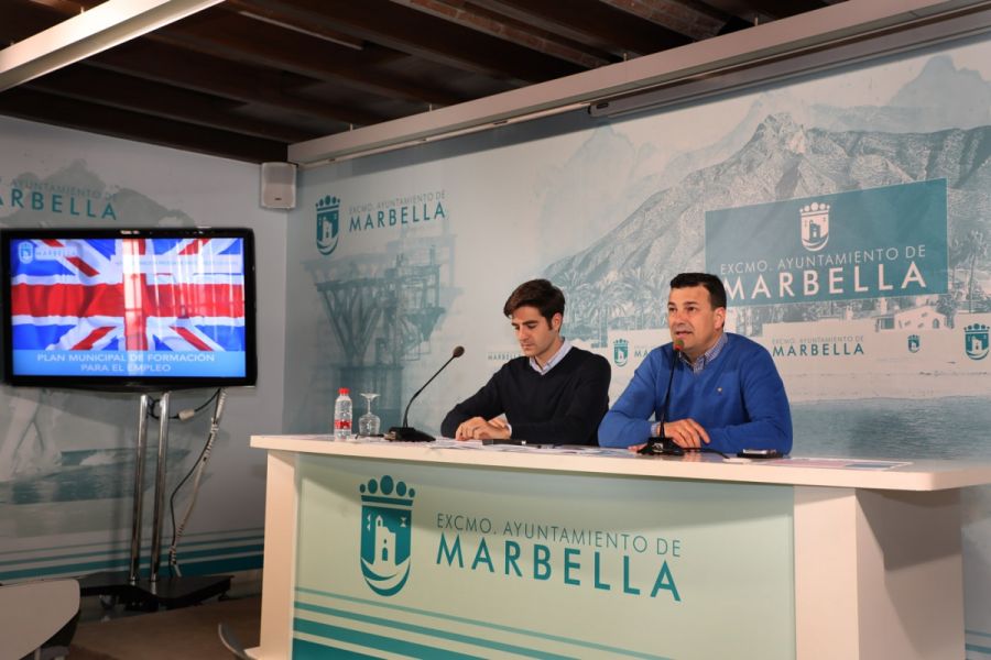 Imagen de la noticia El Ayuntamiento ofertará siete nuevos cursos de f…